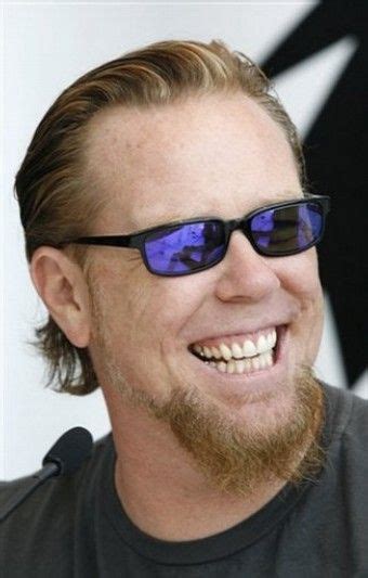 james hetfield glasses